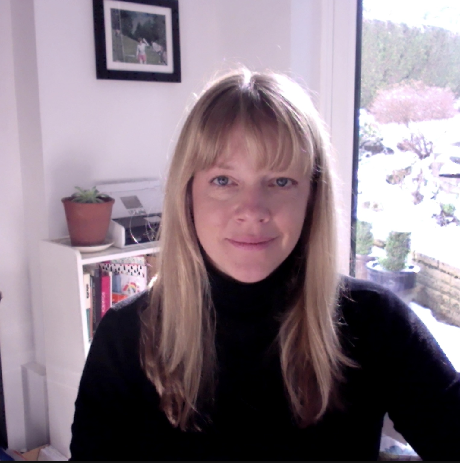 Kate Balzer