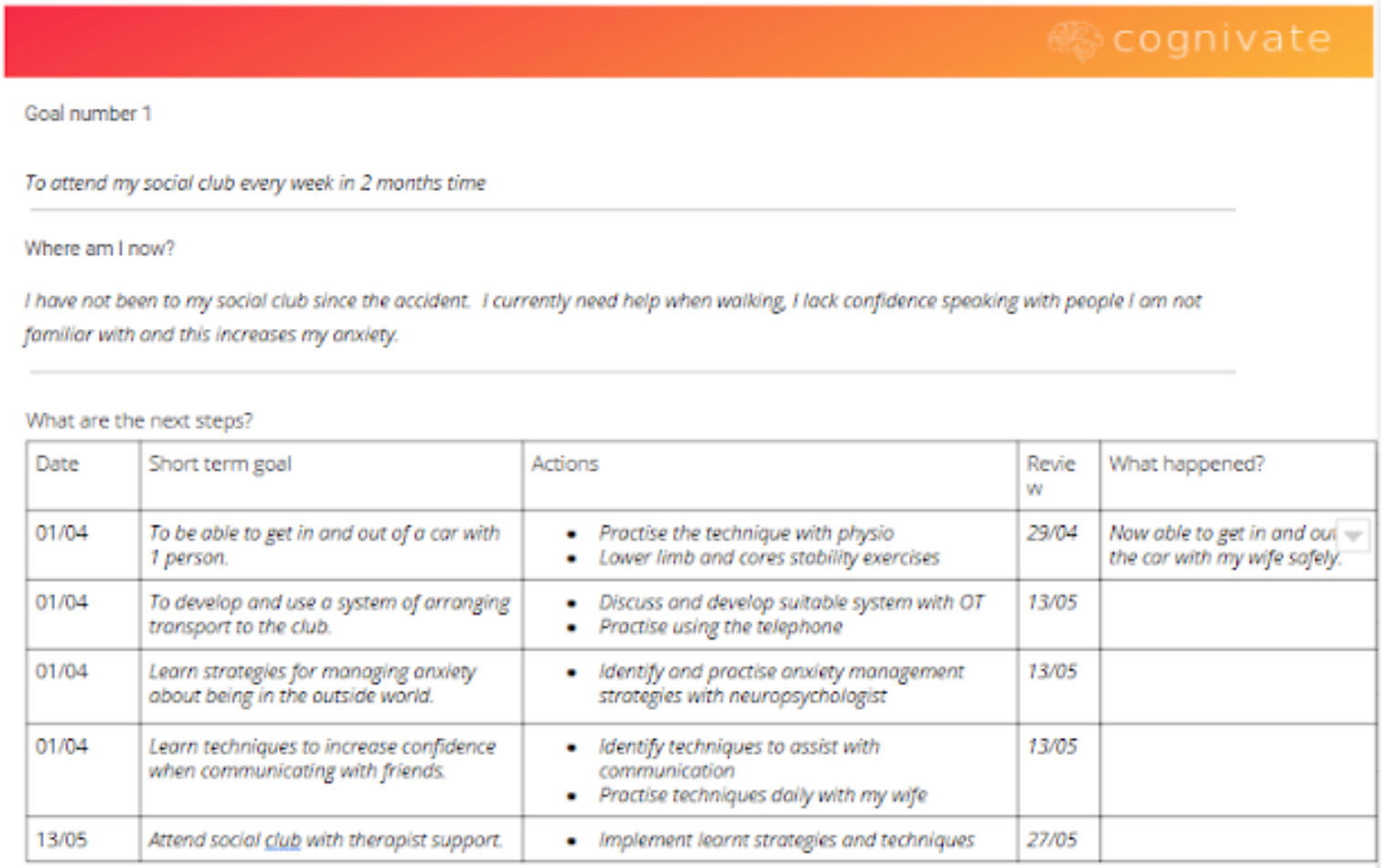 goal-setting-template