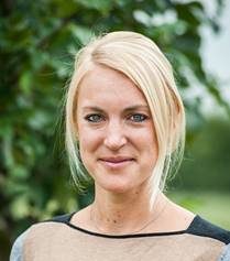 Dr Liz Acland